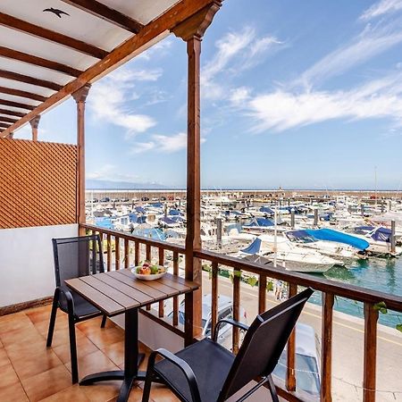 La Marina Suite Acantilado de los Gigantes Exterior photo
