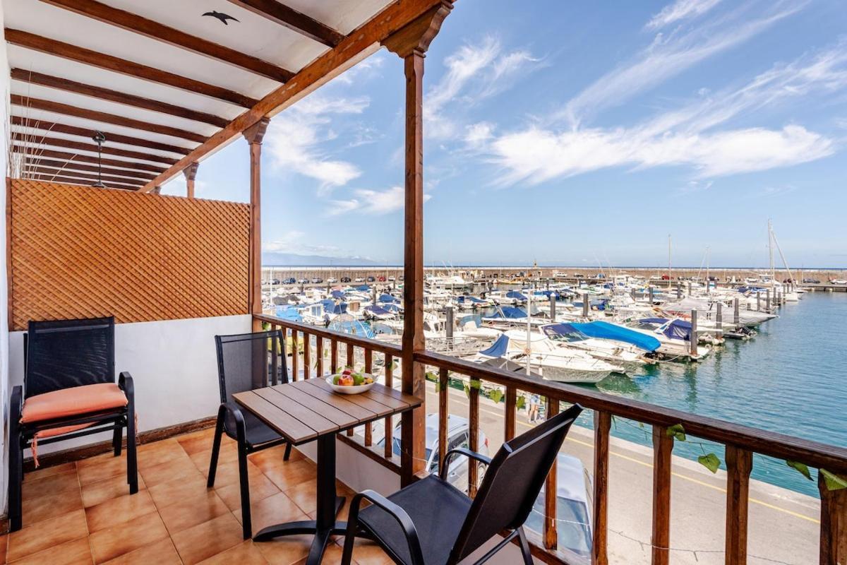 La Marina Suite Acantilado de los Gigantes Exterior photo